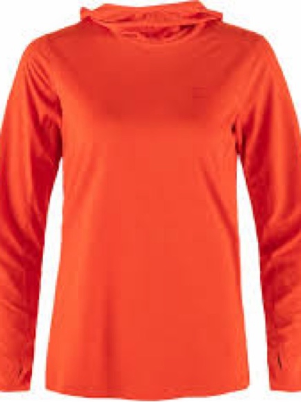 Fjallraven 84108 Abisko Sun-hoodie
Womens Size S
